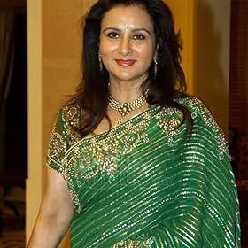 Poonam Dhillon